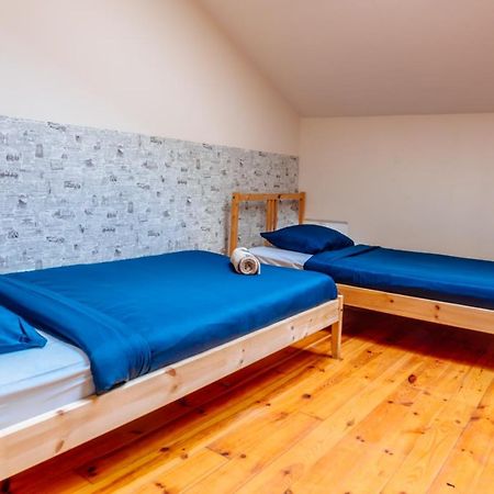 T&T Hostel & Apartments Krakow Luaran gambar